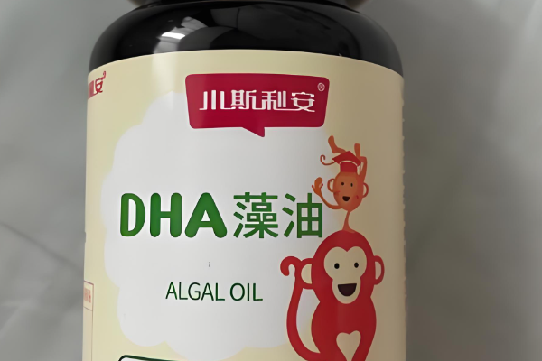 口碑比较好的婴儿dha品牌汇总，斯利安、爱乐维都在其中