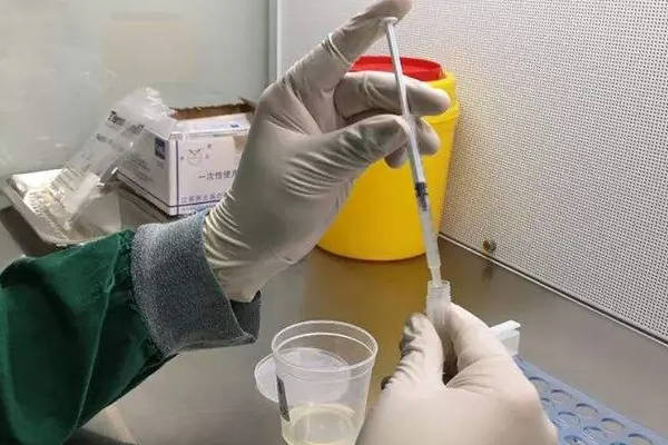 医院可以让病人知道供精者的血型