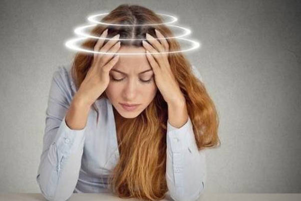 免疫系统有问题的女性可调节情绪