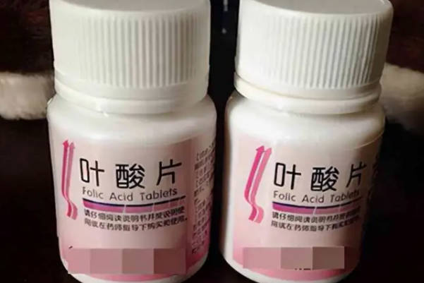 服用叶酸可提高生双胞胎概率