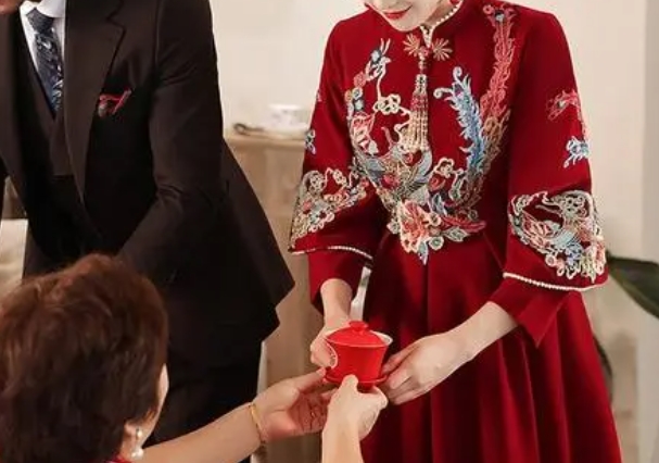 孕妇参加婚礼要注意