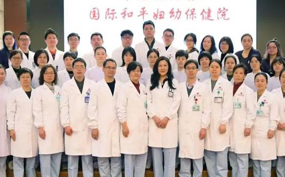 王丽医生的试管技术很不错