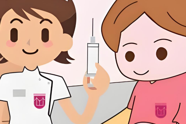 定期去医院打促排卵针的都是做试管婴儿的女性吗 ？