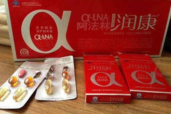 孕期补充营养医生推荐润康有原因，吃与不吃区别真的大