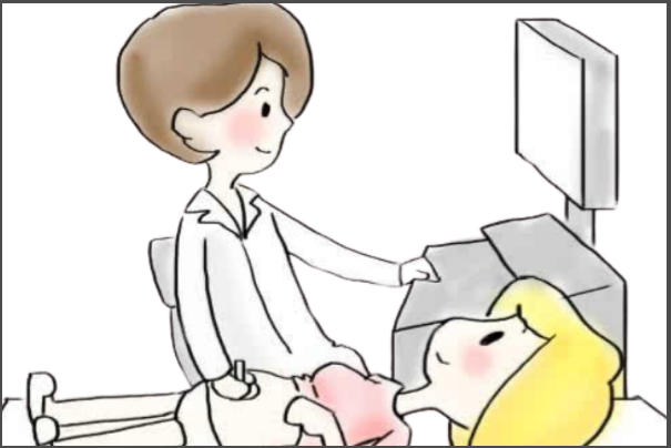 女性备孕要做妇科B超检查