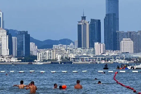 青岛hpv疫苗网上预约通道已开通，附线下社区医院接种地点