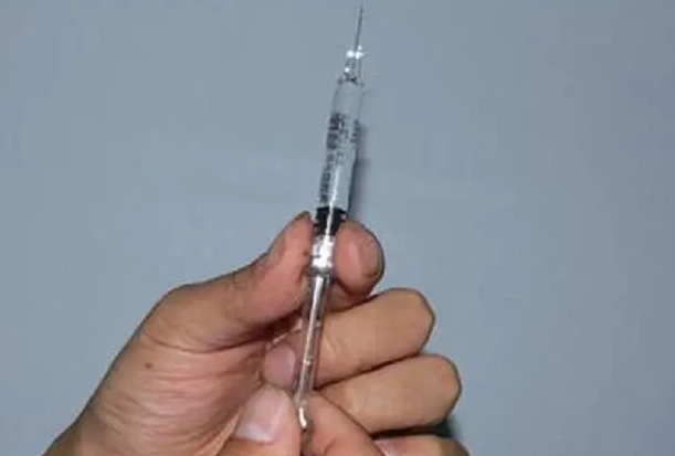 打降调针后不能同房