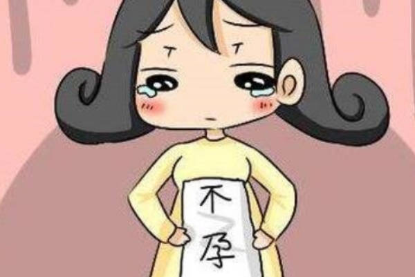 免疫性不孕发病的几率很大