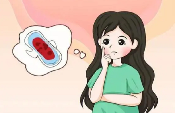 催例假的十大方法介绍，第一个当天就可见效