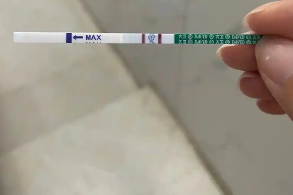 备孕梦见试纸两条杠不一定是真怀了
