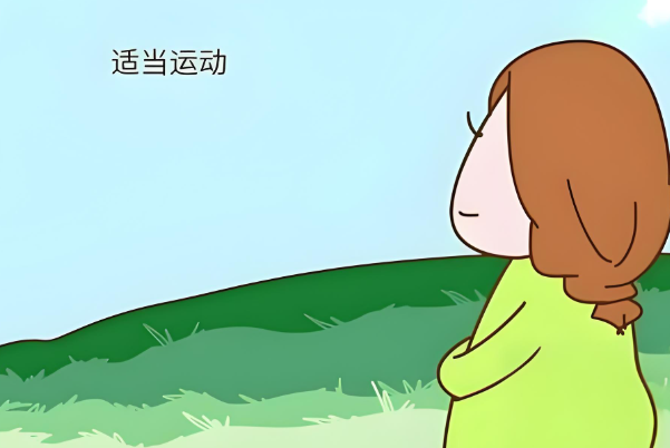 试管胚胎移植后每天适量运动可以减少血栓问题吗？