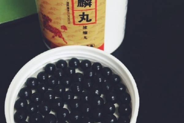 麒麟丸有改善腰膝酸软的作用