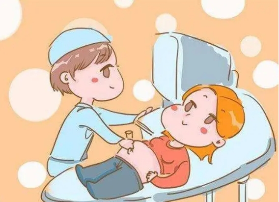 监测卵泡准