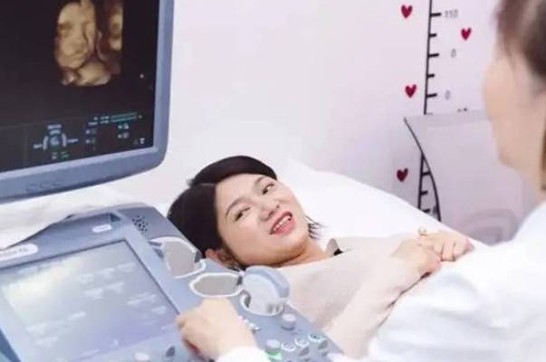 唐筛的通过率还是非常高的