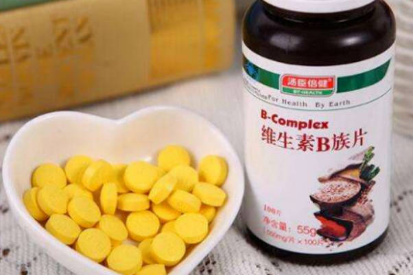 维生素b的作用是推动体内代谢