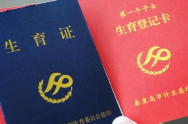 三胎准生证网上申请流程简单