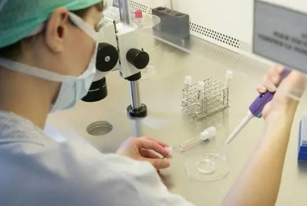 精子有问题的男性也可以做试管婴儿