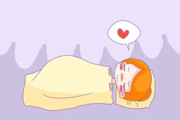 胎梦生女儿不准确