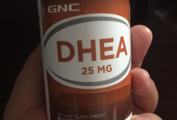 可以改善卵巢功能的dhea要吃多久才对试管有帮助？
