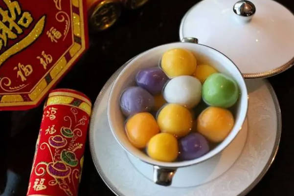 取卵后汤圆别乱吃，吃多了小心出现这三大影响