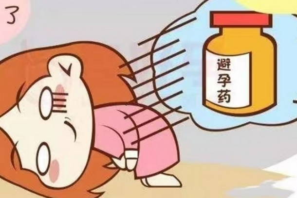 女性半年吃三次毓婷紧急避孕药会直接导致不孕吗？