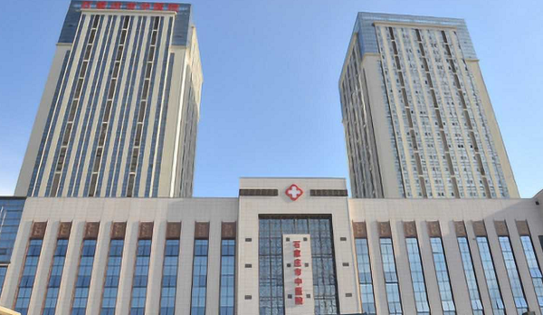 石家庄市中医院擅长治疗妇科常见病