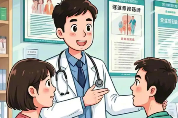 夫妻双方备孕期间都要做生殖方面的检查