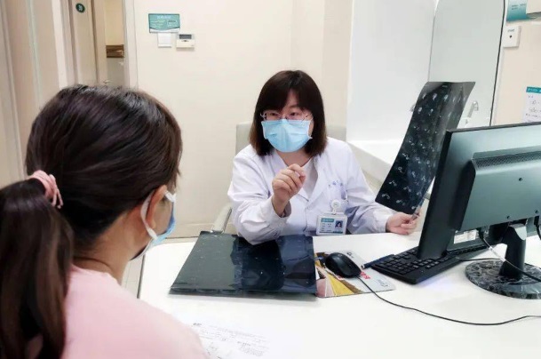 多次试管失败要找心理医生