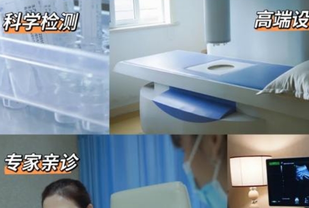 不孕不育检查，夫妻双方都要进行生育评估