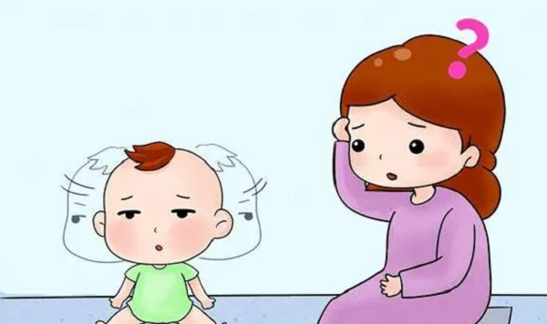 盘点小朋友缺钙摇头和普通摇头的区别，包括表现等四大方面