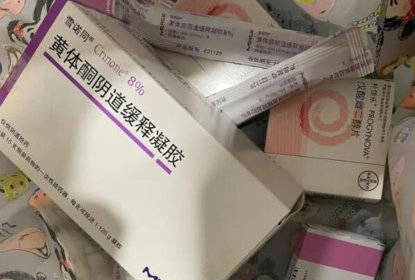 试管胚胎移植后多久塞雪诺酮补充黄体酮效果最好？