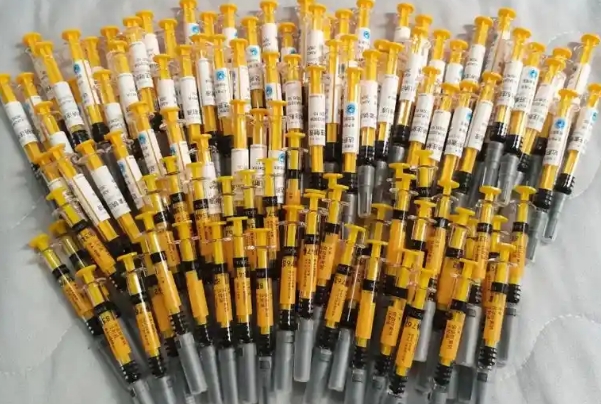 保胎用的肝素希弗全和克赛哪个牌子比较好？
