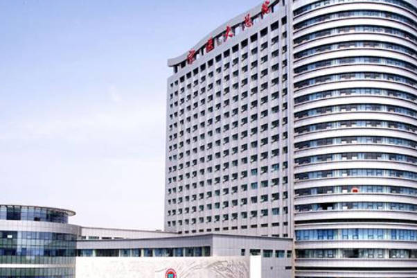 宁夏医科大学总医院试管成功率高