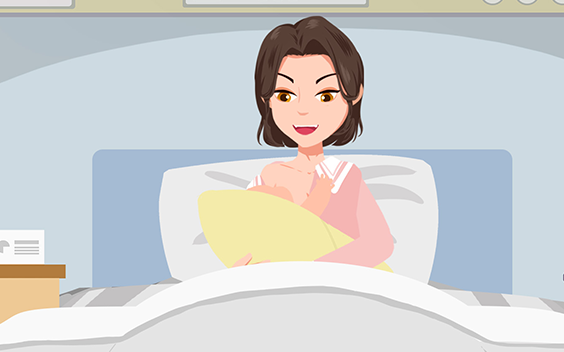 成功回奶后是否需要排残奶看这，若贸然挤压排奶有危害