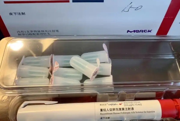 试管促排药物反应因人而异