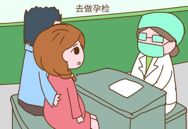备孕检查那个医院好，正规的都可以选择