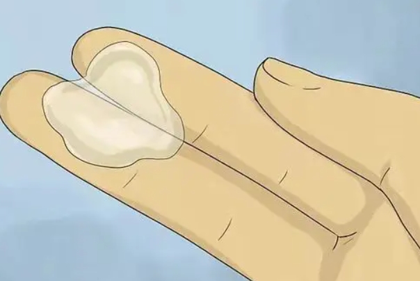 受精卵着床6天后白带是比较稠的还是稀的？