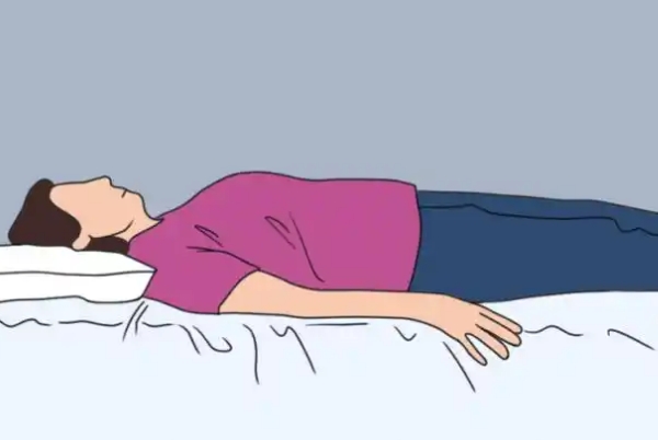 备孕子宫前位是平躺还是垫枕头，同房后的姿势要看具体情况