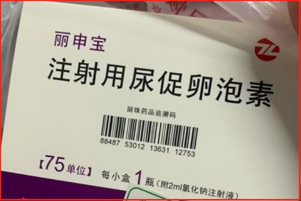 促排药物可以促进卵泡发育
