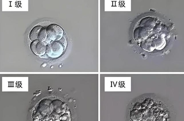 高龄女性选择胚胎1级2级移植后成功率差别大吗？