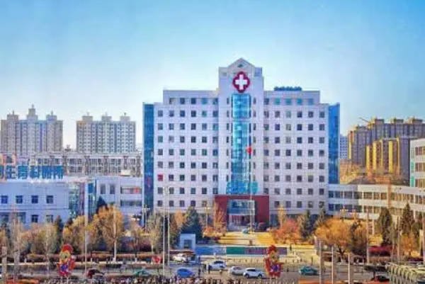 赤峰市妇产医院试管成功率为50%