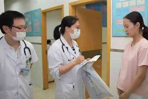河北燕达医院的杨玉萍医生技术好