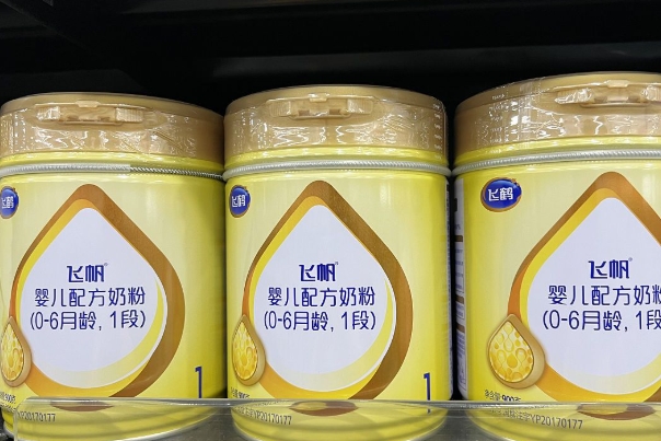 国家补贴奶粉价格便宜