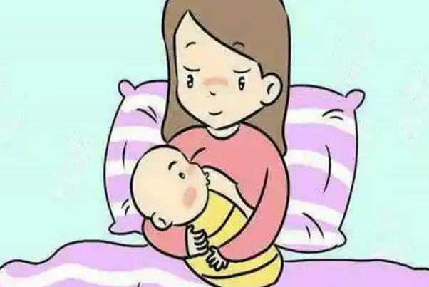 不母乳喂养易造成宝宝发育迟缓