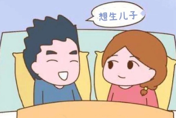 没有直接能提高胎儿性别的方法