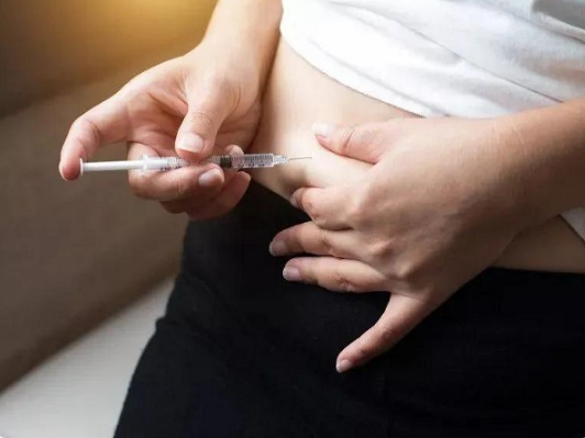打完降调针要避免吃抗生素