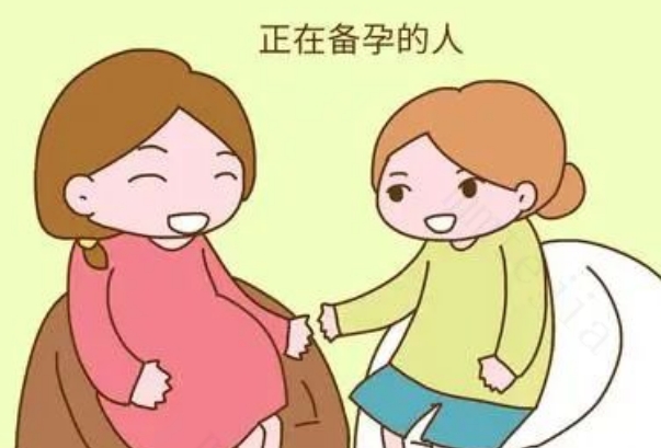 备孕期间怎样才能容易怀孕，营养补充很重要