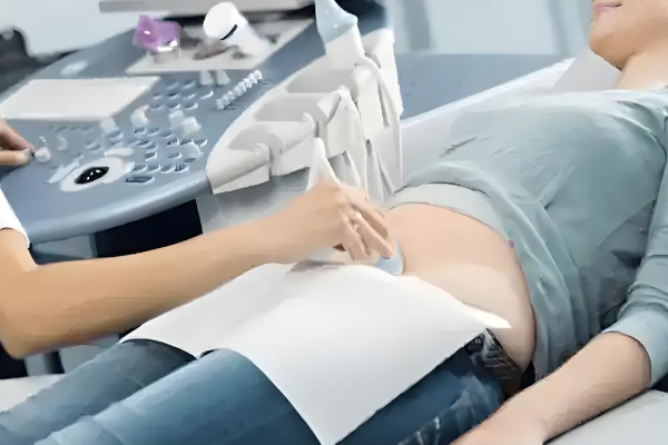 试管定方案当天需要做检查