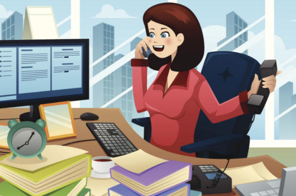 试管婴儿移植后多久可以上班？职场女性必看的恢复指南