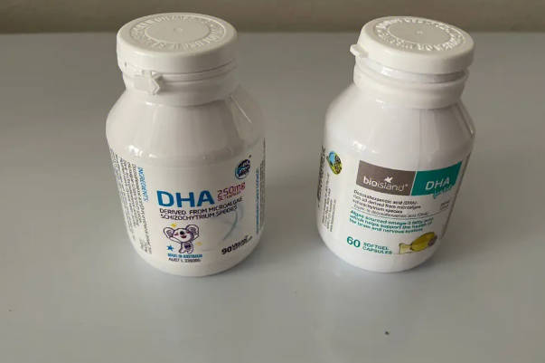 孕期适当服用dha有预防产后抑郁的作用